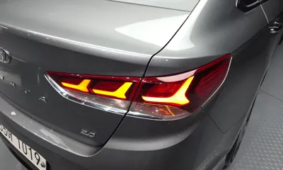 Hyundai Sonata 2018, 161953 км, за 9300000 KRW - фото 23