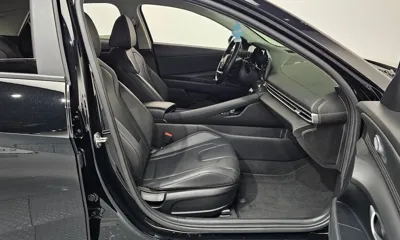 Hyundai Avante 2021, 42205 км, за 15400000 KRW - фото 26