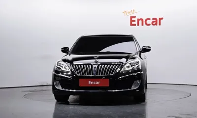 Hyundai Equus 2012, 187111 км, за 3700000 KRW