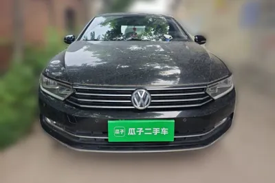 Volkswagen Magotan 2017, 121700 км, за 76178.04 CNY - фото 2