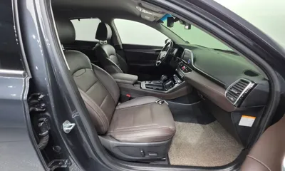 Hyundai Grandeur 2019, 178992 км, за 13500000 KRW - фото 26