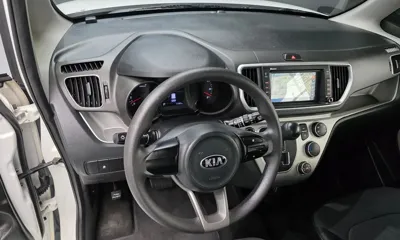 Kia Ray 2021, 31952 км, за 9600000 KRW - фото 7