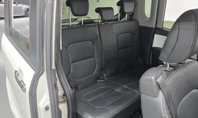 Kia Ray 2013, 112347 км, за 6200000 KRW - фото 11