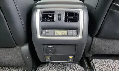 Infiniti QX60 2018, 83128 км, за 16900000 KRW - фото 18