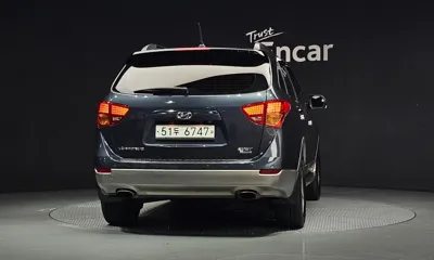 Hyundai Veracruz 2015, 275132 км, за 7900000 KRW