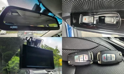 KG_Mobility_Ssangyong TIBOLI 2022, 29961 км, за 13850000 KRW - фото 16