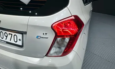 ChevroletGMDaewoo Spark 2016, 86243 км, за 5700000 KRW - фото 23