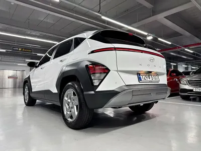 Hyundai Kona 2023, 12098 км, за 23300000 KRW - фото 6