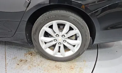 ChevroletGMDaewoo Impala 2017, 132147 км, за 6900000 KRW - фото 21
