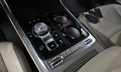 Kia Canival 2024, 44144 км, за 54500000 KRW - фото 9