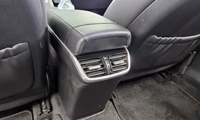 Hyundai Grandeur 2022, 184385 км, за 16100000 KRW - фото 31