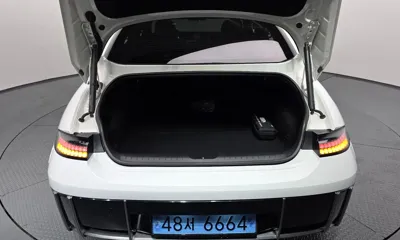 Hyundai Ioniq6 2023, 48222 км, за 29000000 KRW - фото 20
