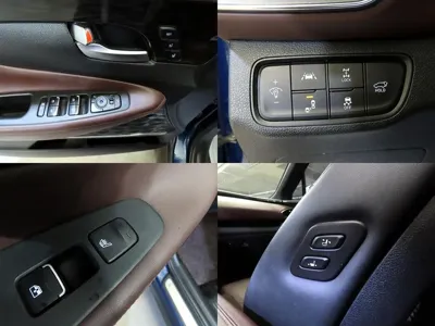 Hyundai Santafe 2019, 166144 км, за 19290000 KRW - фото 18