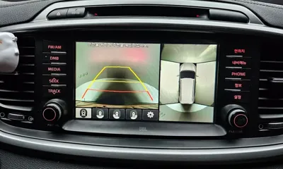 Kia Sorento 2016, 188807 км, за 12400000 KRW - фото 15
