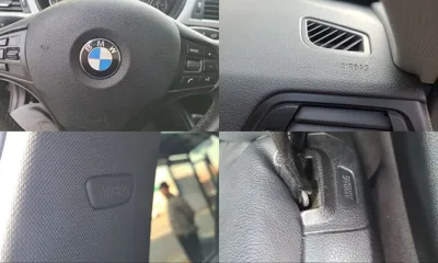 BMW 3-Series 2015, 99990 км, за 10990000 KRW - фото 11