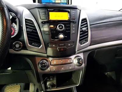 KG_Mobility_Ssangyong KORANDO 2016, 159524 км, за 3500000 KRW - фото 13