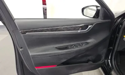 Hyundai Grandeur 2017, 103418 км, за 11900000 KRW - фото 24