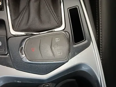 Cadillac SRX 2015, 89800 км, за 52888.2 CNY - фото 12