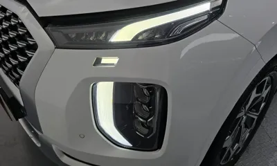 Hyundai Palisade 2021, 69590 км, за 25800000 KRW - фото 22