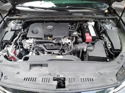 Toyota Avalon 2023, 49900 км, за 122000 CNY - фото 10
