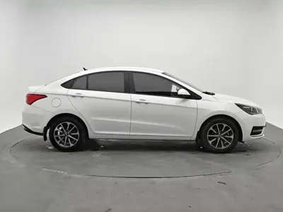 Chery Arrizo 5 2023, 11399 км, за 31900 CNY