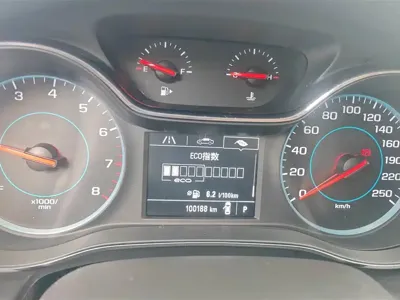 Chevrolet Cruze 2017, 108200 км, за 23000 CNY - фото 14