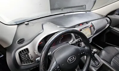 Kia Sportage 2016, 131487 км, за 6990000 KRW - фото 28