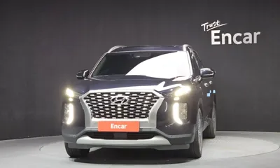 Hyundai Palisade 2019, 119341 км, за 19990000 KRW