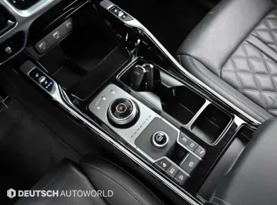 Kia Sorento 2021, 99003 км, за 24690000 KRW - фото 8