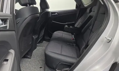 Hyundai Tucson 2016, 31396 км, за 10300000 KRW - фото 12