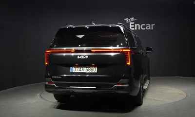 Kia Canival 2024, 52894 км, за 39490000 KRW