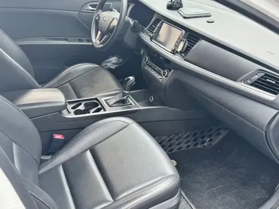 Hyundai Mistra 2020, 50000 км, за 45000 CNY - фото 11