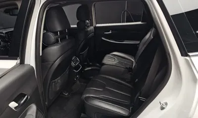 Hyundai Santafe 2020, 91554 км, за 19900000 KRW - фото 12