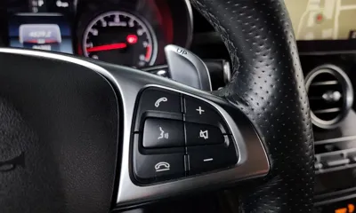 Mercedes-Benz GLC-Class 2019, 86355 км, за 45990000 KRW - фото 17