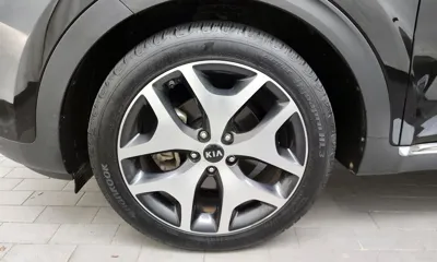 Kia Sportage 2016, 74662 км, за 12600000 KRW - фото 5