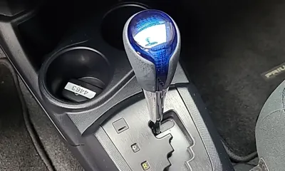 Toyota Prius 2019, 87584 км, за 12800000 KRW - фото 9