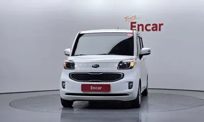 Kia Ray 2017, 47500 км, за 9500000 KRW - фото 3