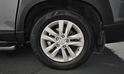 KG_Mobility_Ssangyong Rexton 2018, 123570 км, за 12700000 KRW - фото 21
