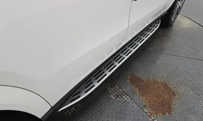 Mercedes-Benz GLE-Class 2023, 47290 км, за 70990000 KRW - фото 30
