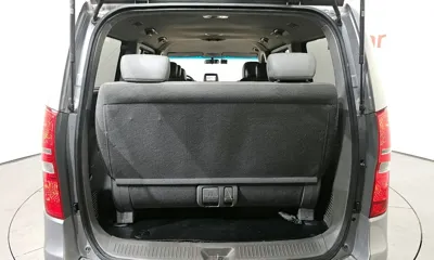 Hyundai Starex 2015, 221292 км, за 6900000 KRW - фото 20