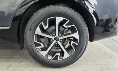 Kia Sportage 2022, 32070 км, за 28400000 KRW - фото 21