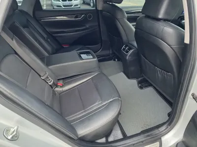 Hyundai Grandeur 2018, 415730 км, за 5900000 KRW - фото 11