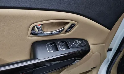 Kia Canival 2016, 166037 км, за 9800000 KRW - фото 28