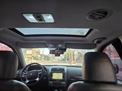 Kia Mohave 2017, 150000 км, за 15800000 KRW - фото 17