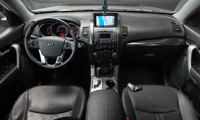 Kia Sorento 2010, 165701 км, за 3500000 KRW - фото 7