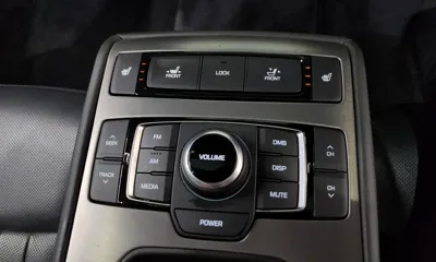 Hyundai Genesis 2016, 104267 км, за 11900000 KRW - фото 19
