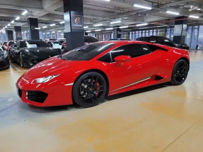 Lamborghini Huracan 2018, 24600 км, за 185000000 KRW - фото 20