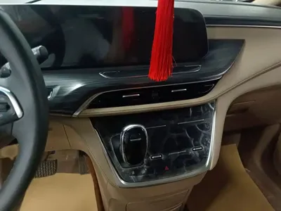 Buick GL8 2021, 63800 км, за 168100 CNY - фото 6