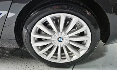 BMW Gran Turismo 2023, 38842 км, за 50990000 KRW - фото 21