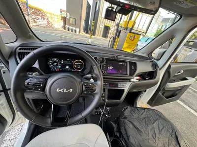 Kia Ray 2024, 25100 км, за 23500000 KRW - фото 8